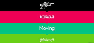 英国什罗普Positive Advertising 以创意与数据驱动，打造全方位数字营销解决方案